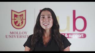 The Hub Advisement & Support | Molloy University