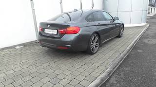 161D95 - 161D95 BMW 420d M Sport Gran Coupe