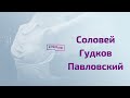 Соловей, Гудков, Павловский: о следующем шаге Путина, ядерной бомбе и двух монстрах