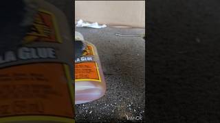 gorilla glue super glue top diy
