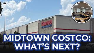 Kansas City Costco going business-only: No more pharmacy, bakery