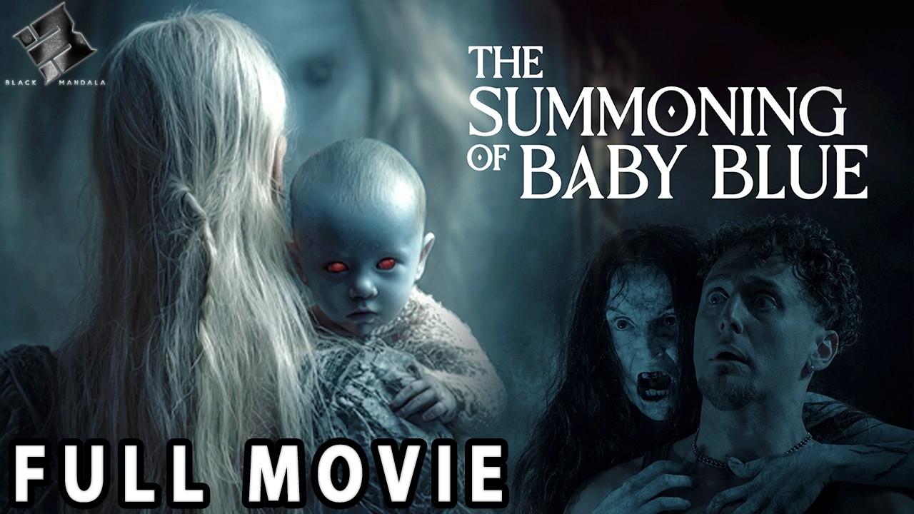 The Summoning of Baby Blue