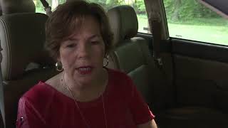 Hixson man uses unconventional methods to search for kidney replacement