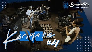 Karimata Live Session - Good Bye Kiss