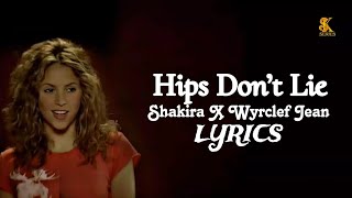 Hips Don’t Lie - Shakira Shakira Ft. Wyclef Jean - Hips Don’t Lie Sk Series
