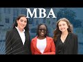 Transform Your Career into a Force for Good: Catholic University's MBA