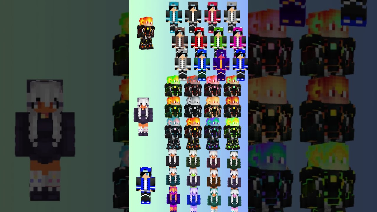 Can You Identify This Minecraft Character In 5 Seconds Gaming Shorts Tiktok Viral