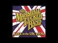 Capture de la vidéo The Marshall Tucker Band Live At The Odeon, Birmingham, Uk - 1976 (Audio Only).