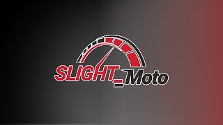 SLIGHT_ Moto Livestream - Dec 6 (First Stream Back!)