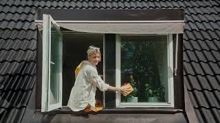 Ser Du Solcellerna På Taket?