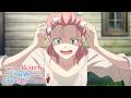 Wants Him So Bad, She Took a Bath | Hello, I am a Witch and my Crush Wants me to Make a Love Potion!