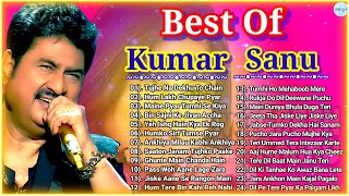 Kumar Sanu Hit Song Best Song Of Kumar Sanu 90S Super Hit Bollywood Song