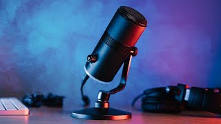 Weirdly Affordable Microphone for Podcast