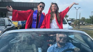 Collin Gosselin PRAISES Dad Jon and His Ex in Moving Tribute