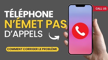 Le téléphone n