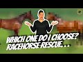 I’VE FOUND MY NEW HORSE - Racehorse Rescue - OTTB Series Episode 2