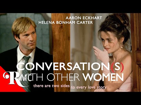 CONVERSATIONS WITH OTHER WOMEN