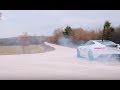 Drift mašina! Jaguar F-Type drift - testirao Juraj Šebalj