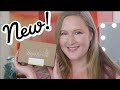 *NEW* Hope &amp; Hive Natural Lip Balm Subscription Unboxing