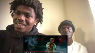Jackboy & Rylo Rodriguez - Devil in My Head (Official Video)  | Reaction