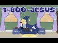 CALL ON CHRIST