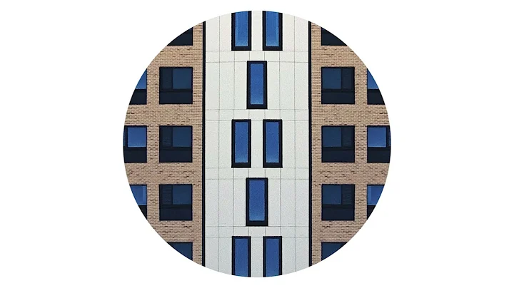 Edward White - Golden Ratio