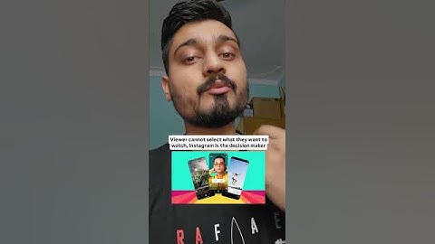 Difference Between Youtube And Instagram Algorithm | Influish | Shorts