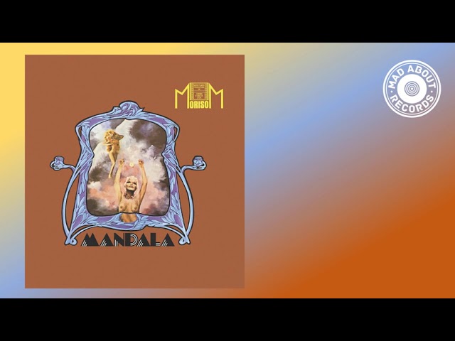 Watch Mandala "Nadava" on YouTube Watch Mandala "Nadava" on YouTube