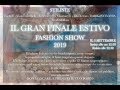 GRAN FINALE ESTIVO Moda Estate 2019