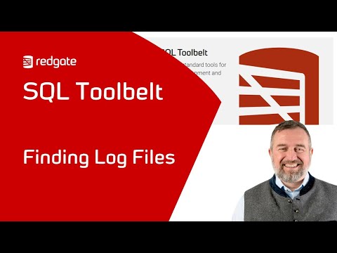 فيديو: ما هو SQL Toolbelt؟