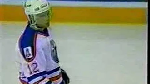 Clear video Hartman Vs Messier
