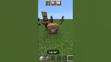 #minecraft Bedrock Funny command