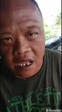 Aku wes kapok