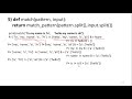 AI WK 11 Lec 21 22 Asg 8 C5