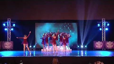 Center Stage Dance Academy 2021 "Dive"