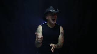 Memphis may fire,  Who I am -  Cover song