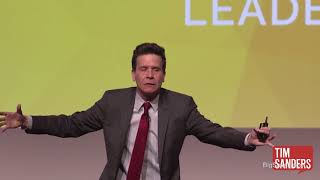 Tim Sanders - Unleash Innovation with Disruptive Collaboration