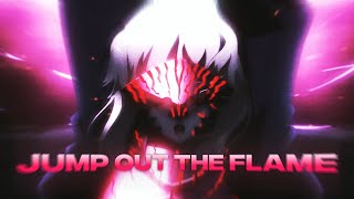 Jotf Fate Seriesamvedit4K