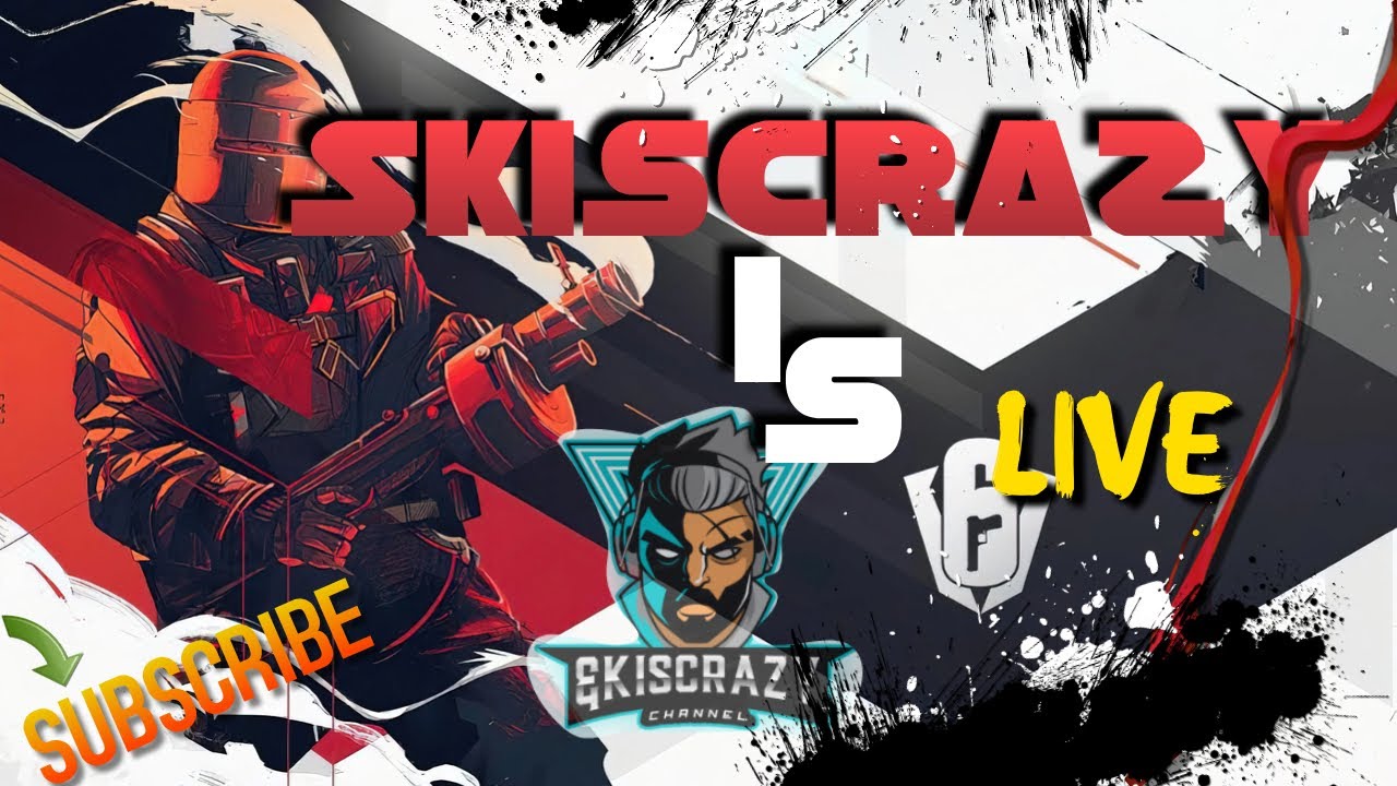 PUB-G  || SKisCRAZY IS LIVE  ||