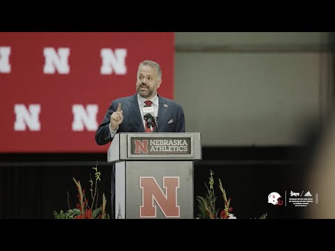 Welcome to Nebraska,
