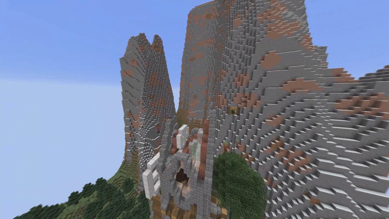 Timelapse 3 DERNIÈRE PARTIE - YouTube
