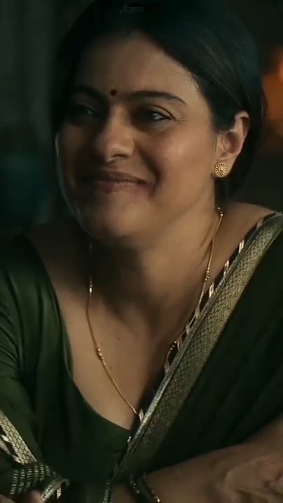 Kajol Hot Video 4k Full Screen 🥵🤤🔥