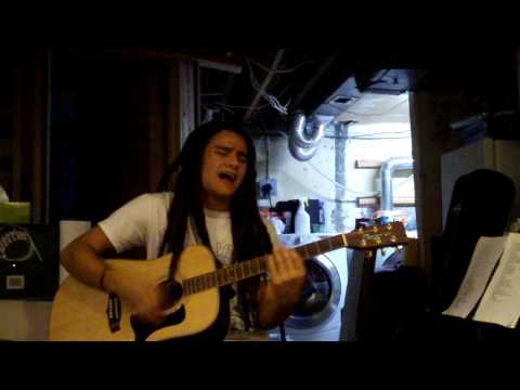 Let Loose - The Expendables (acoustic cover)