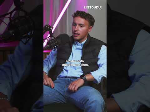 Legit kannattaa liittoutua ?