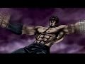 Hokuto no ken amv heart of madness kenshiro tribute