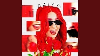 De La Rose - Palgo (Audio Oficial)