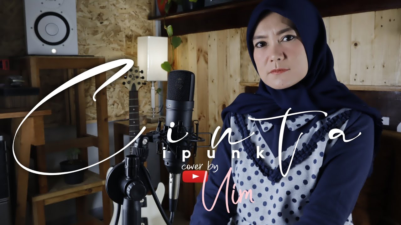 IPANK Apakah itu cinta cover by UIM - ZONA MUZIEK