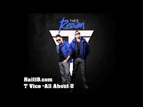 TVICE  All About U  (  Resan ALBUM  )