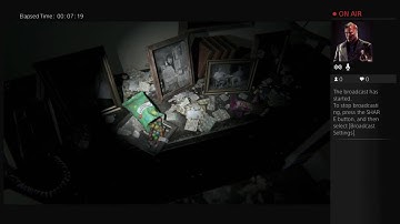 PT playthrough with final puzzle solution