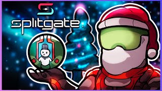 Splitgate - Well Happy New Years!!